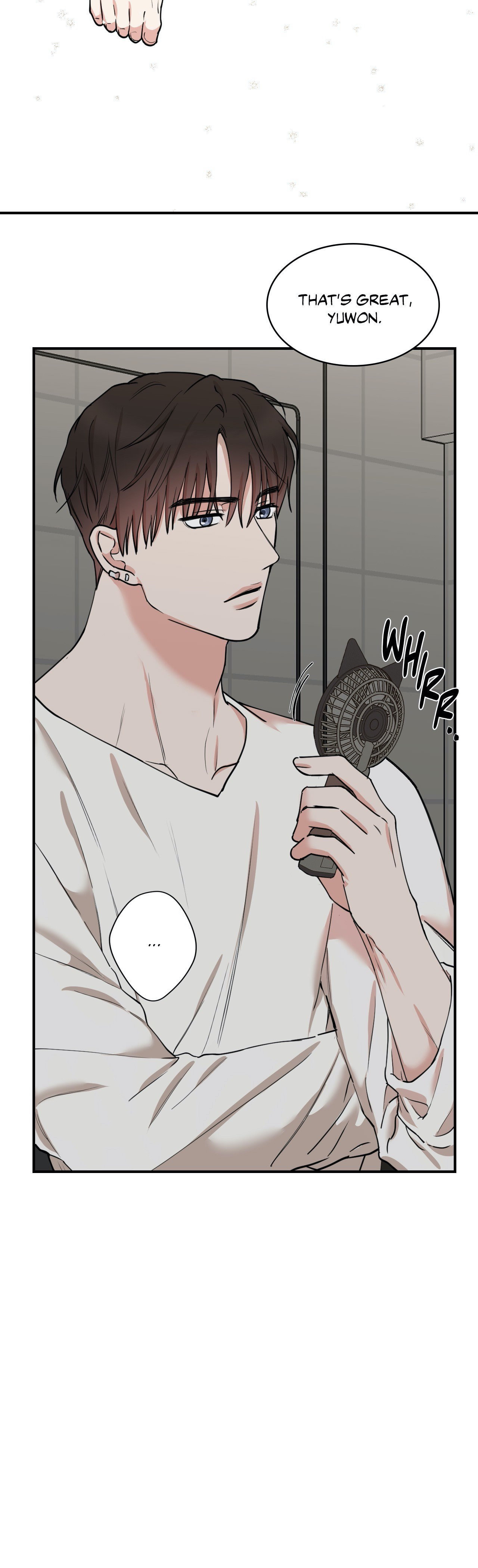 Read Insecret chapter 42 image 9 on Lezhin