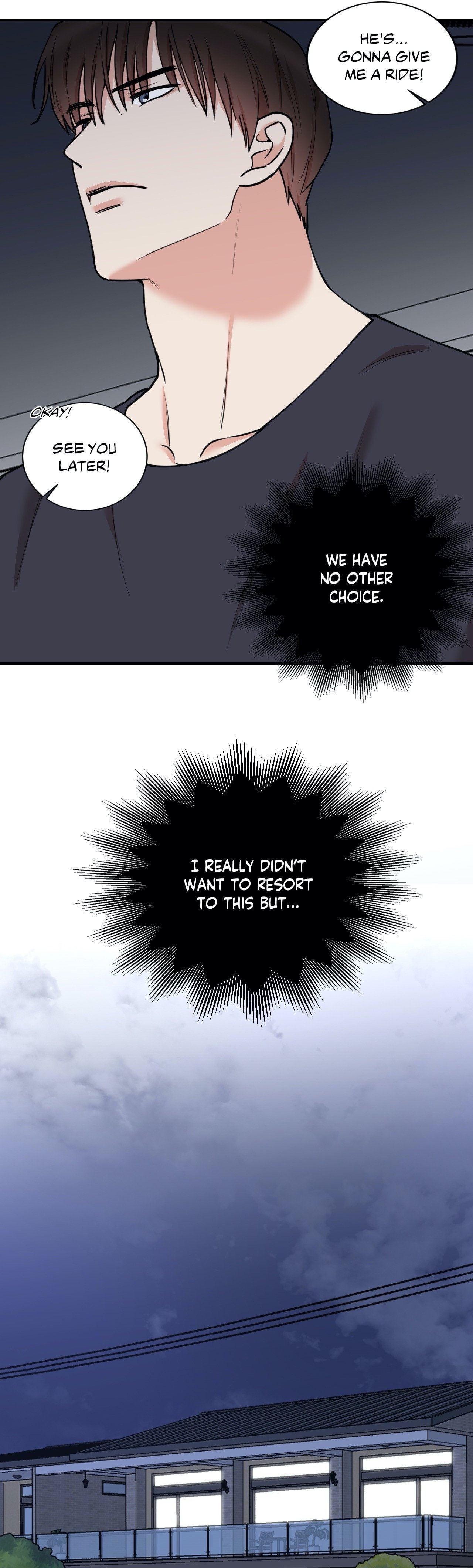 Read Insecret chapter 43 image 1 on Lezhin