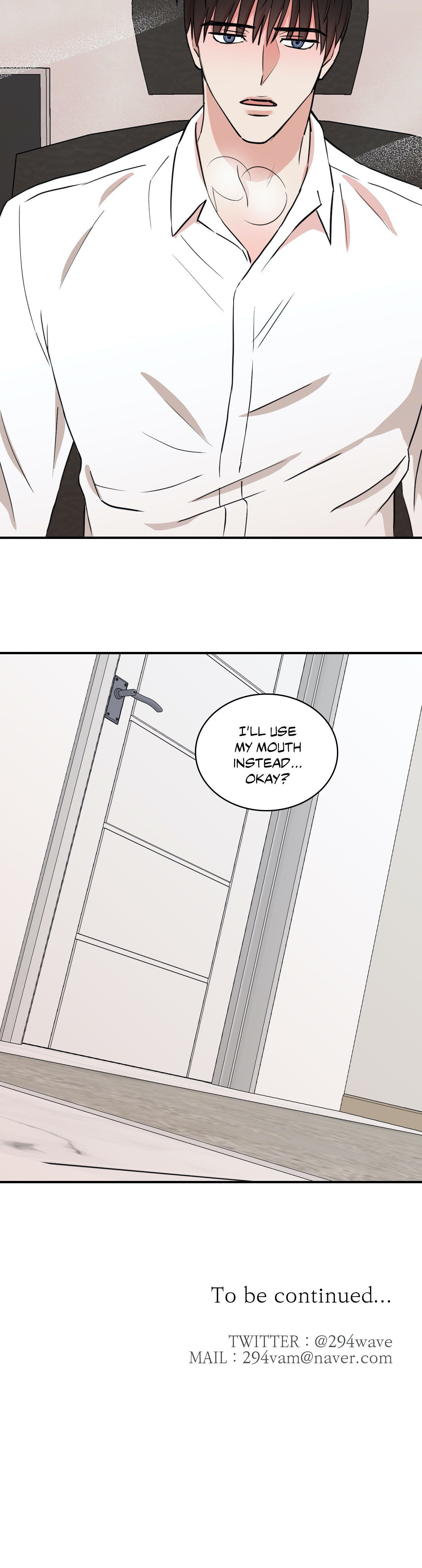 Read Insecret chapter 43 image 28 on Lezhin