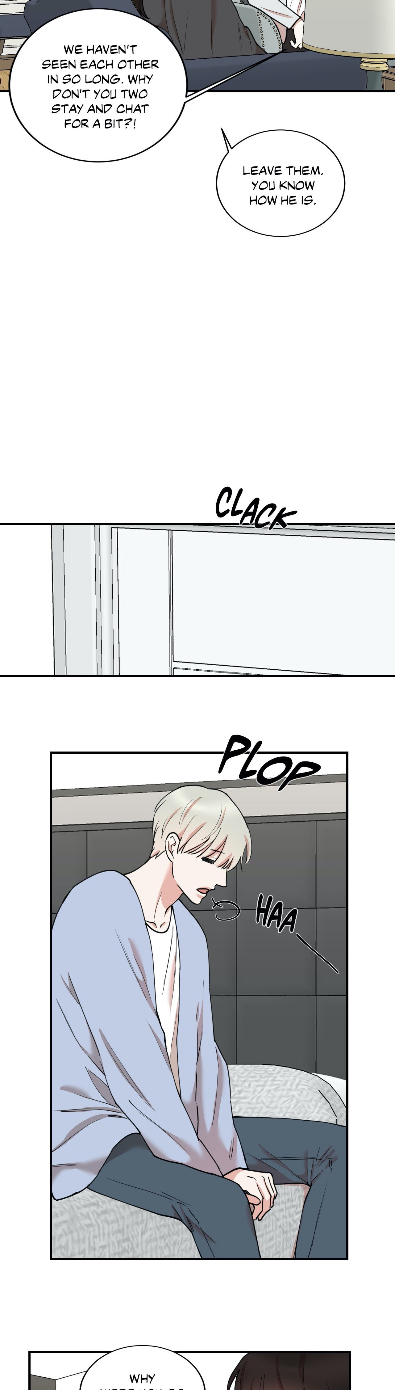 Read Insecret chapter 43 image 7 on Lezhin