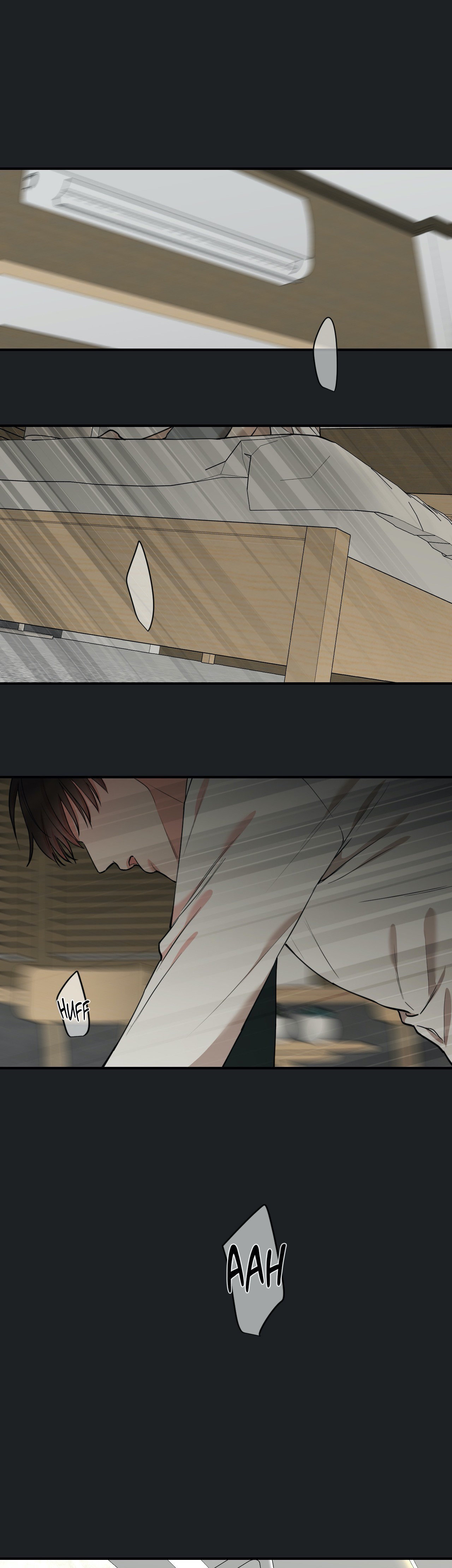 Read Insecret chapter 44 image 10 on Lezhin