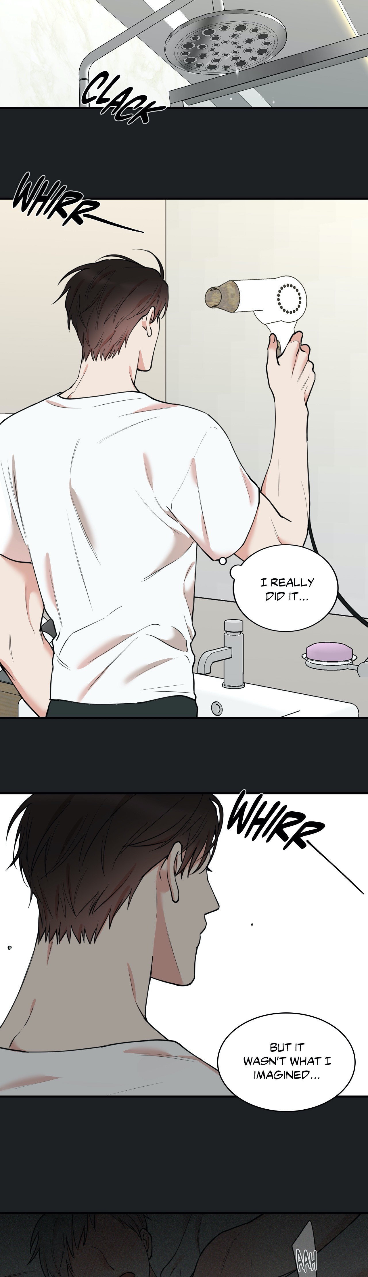 Read Insecret chapter 44 image 11 on Lezhin