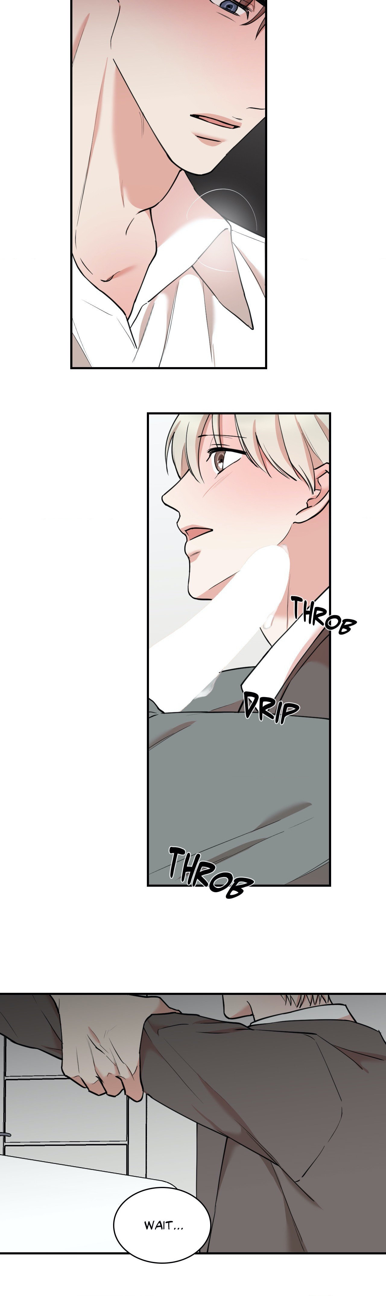 Read Insecret chapter 44 image 19 on Lezhin
