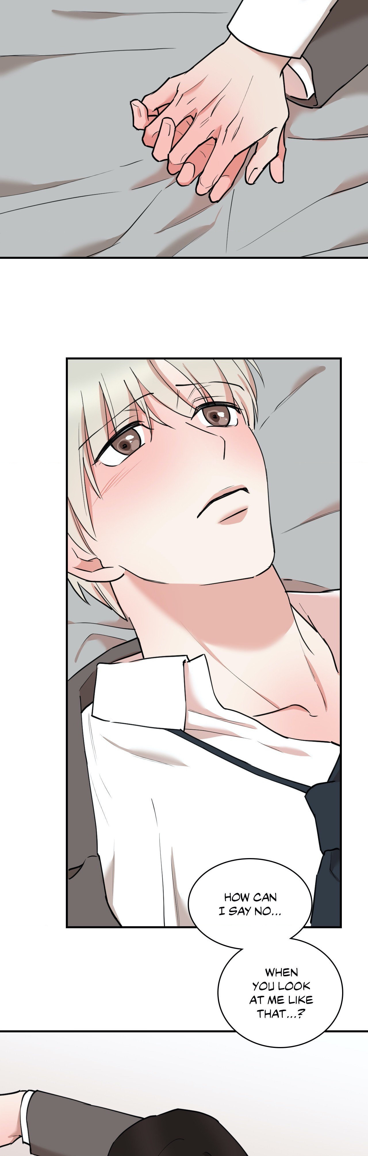 Read Insecret chapter 44 image 22 on Lezhin