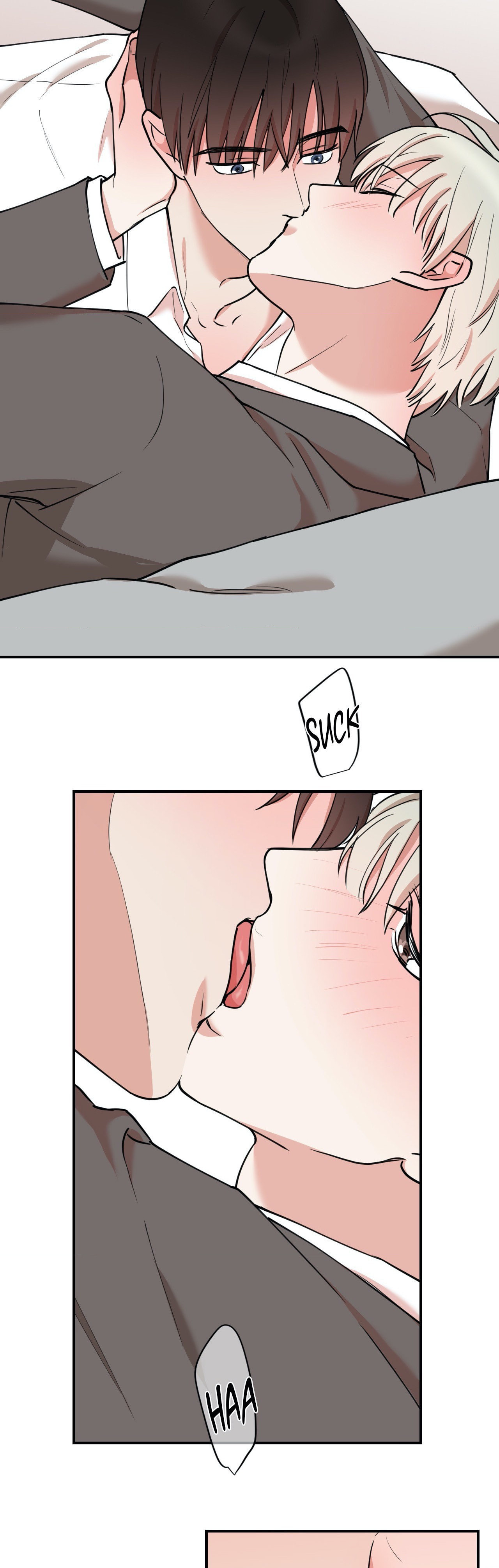 Read Insecret chapter 44 image 23 on Lezhin
