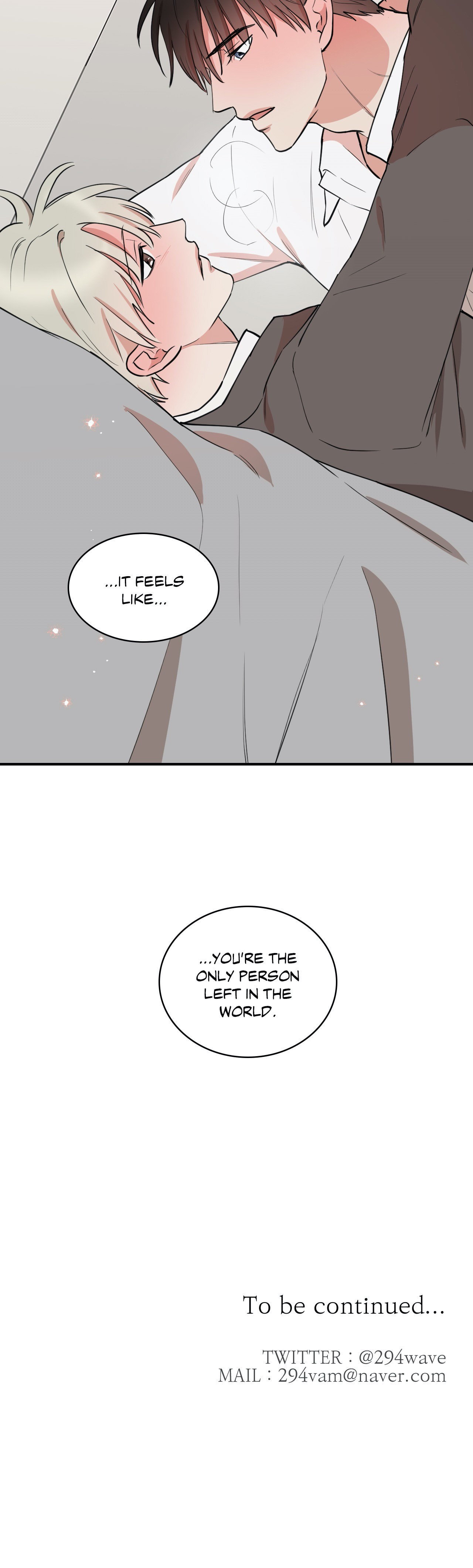 Read Insecret chapter 44 image 29 on Lezhin