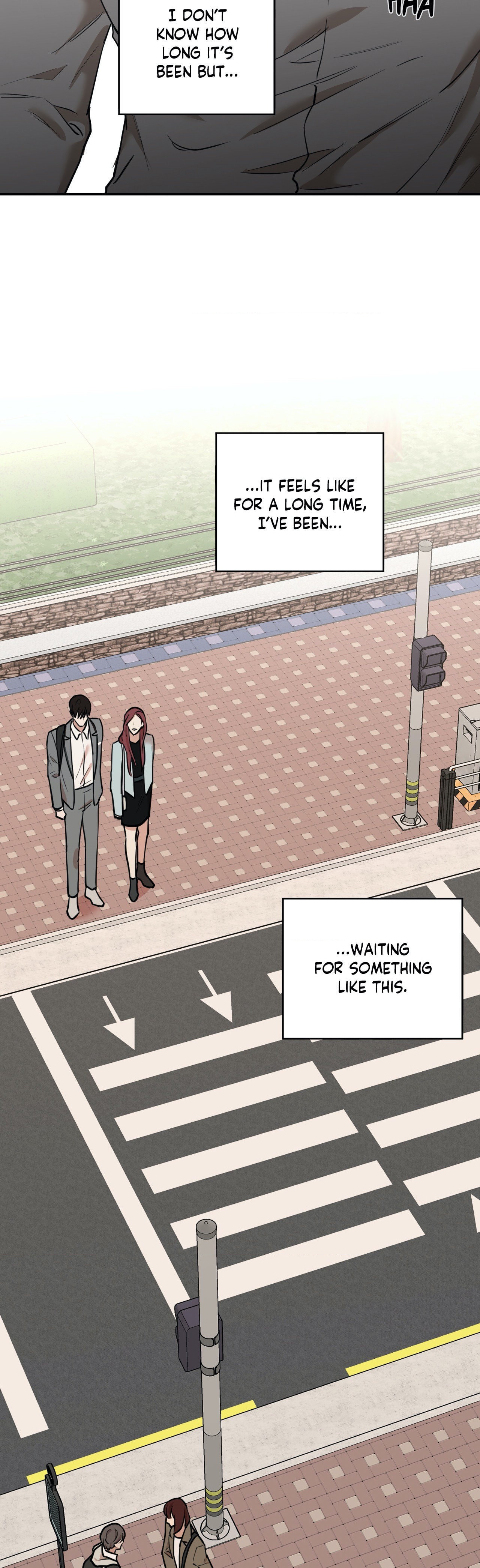 Read Insecret chapter 44 image 3 on Lezhin