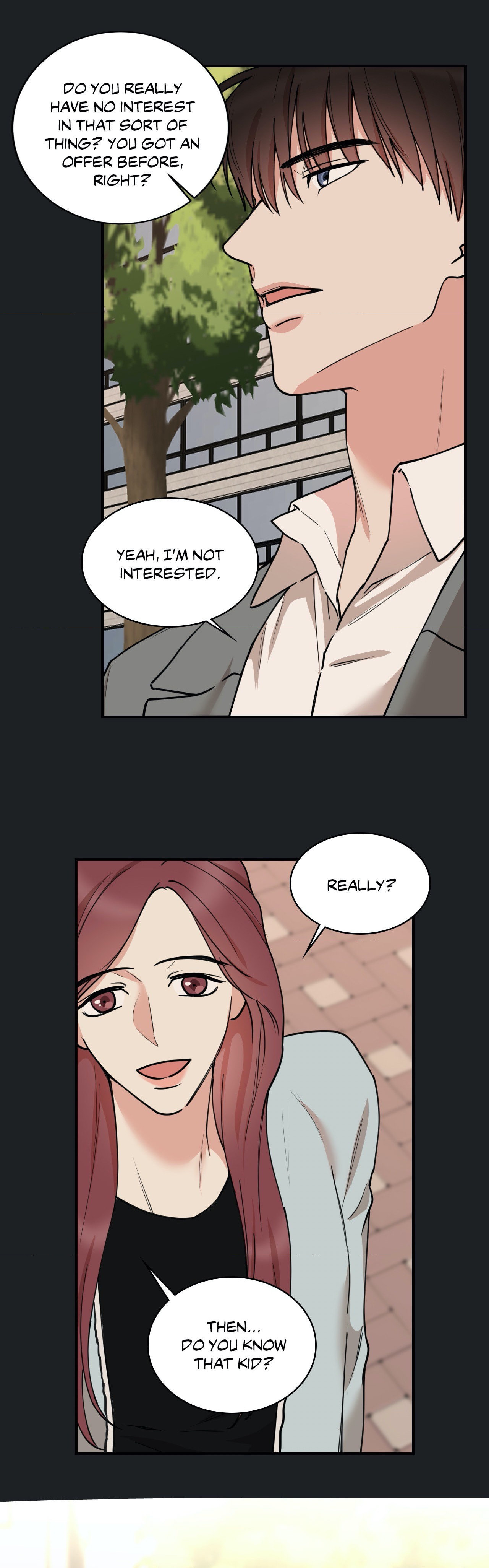 Read Insecret chapter 44 image 5 on Lezhin