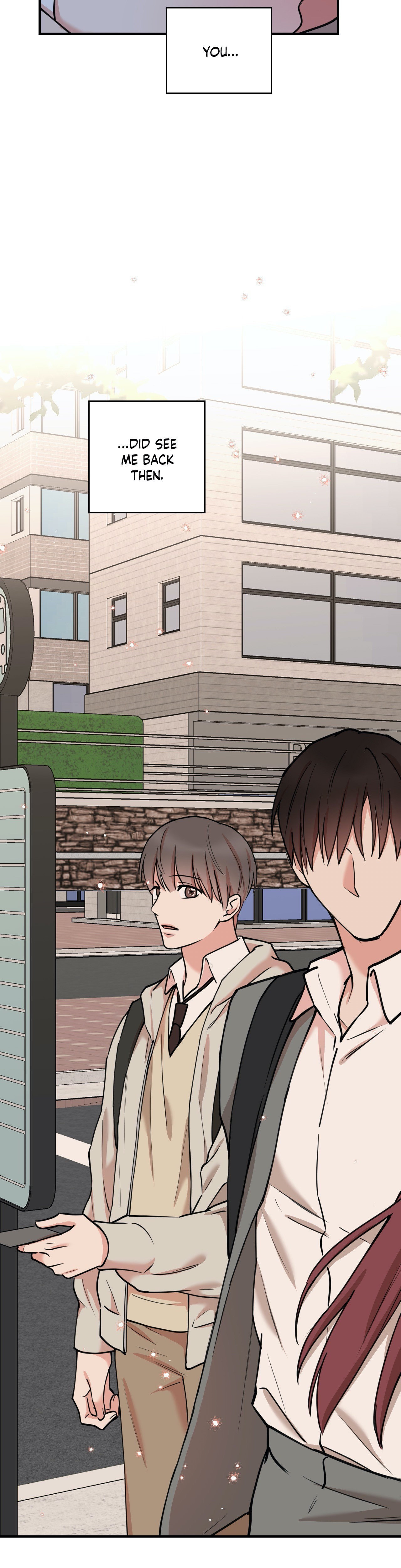 Read Insecret chapter 45 image 15 on Lezhin