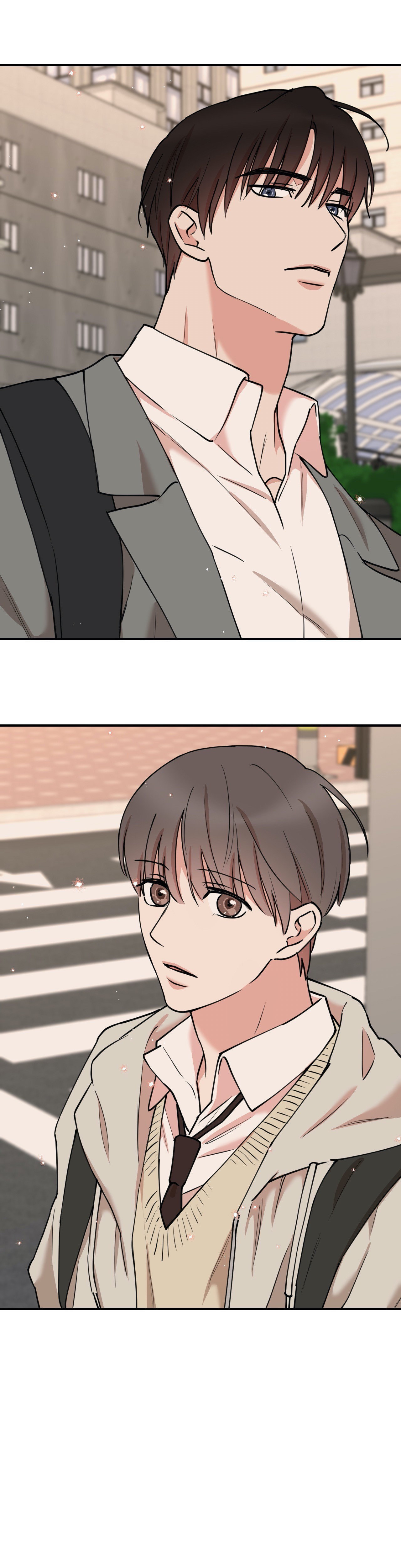 Read Insecret chapter 45 image 16 on Lezhin