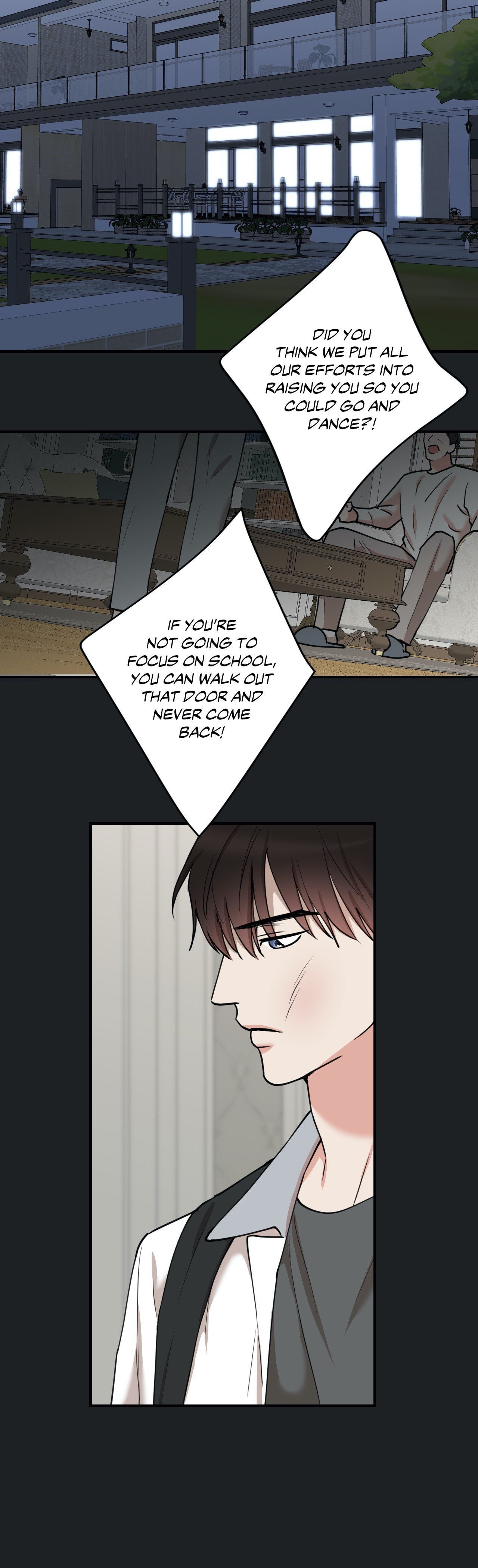 Read Insecret chapter 45 image 21 on Lezhin