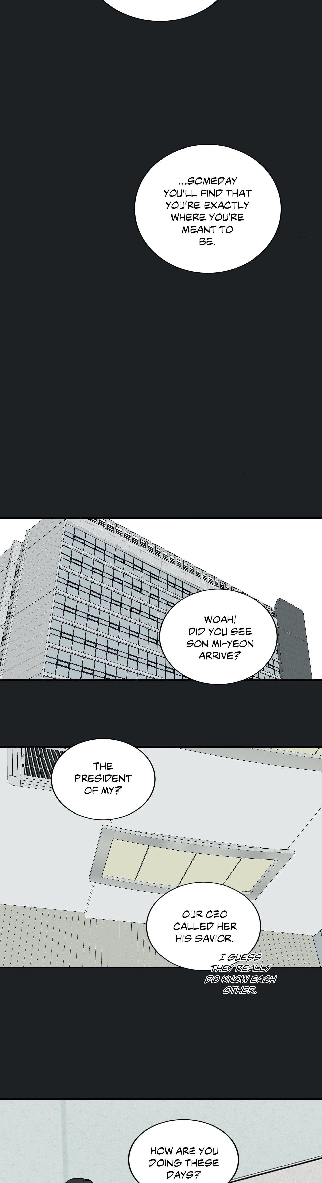 Read Insecret chapter 45 image 24 on Lezhin