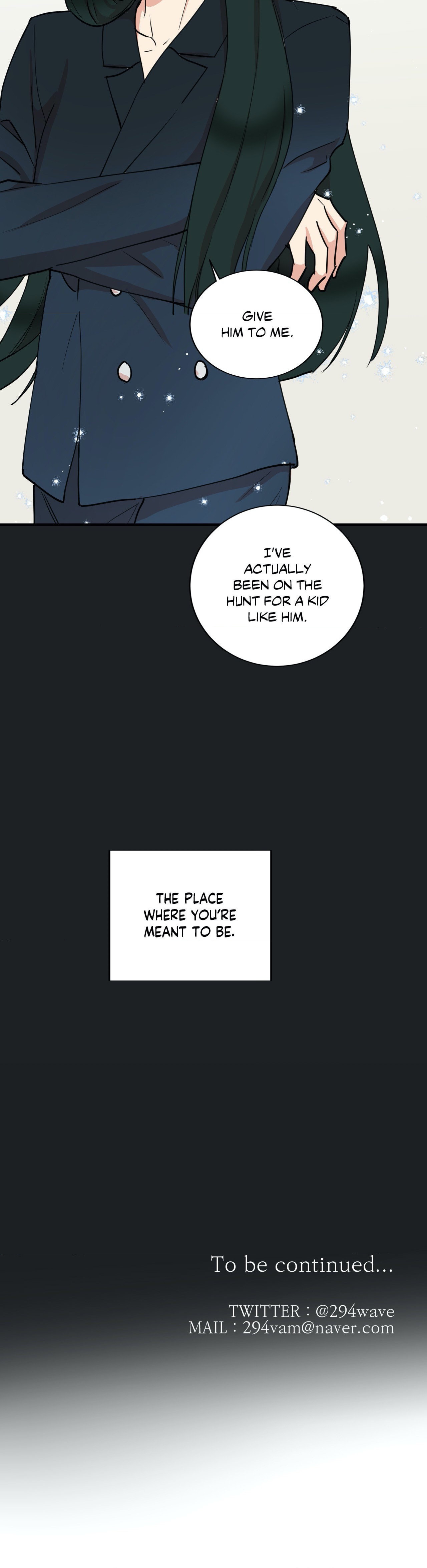 Read Insecret chapter 45 image 27 on Lezhin