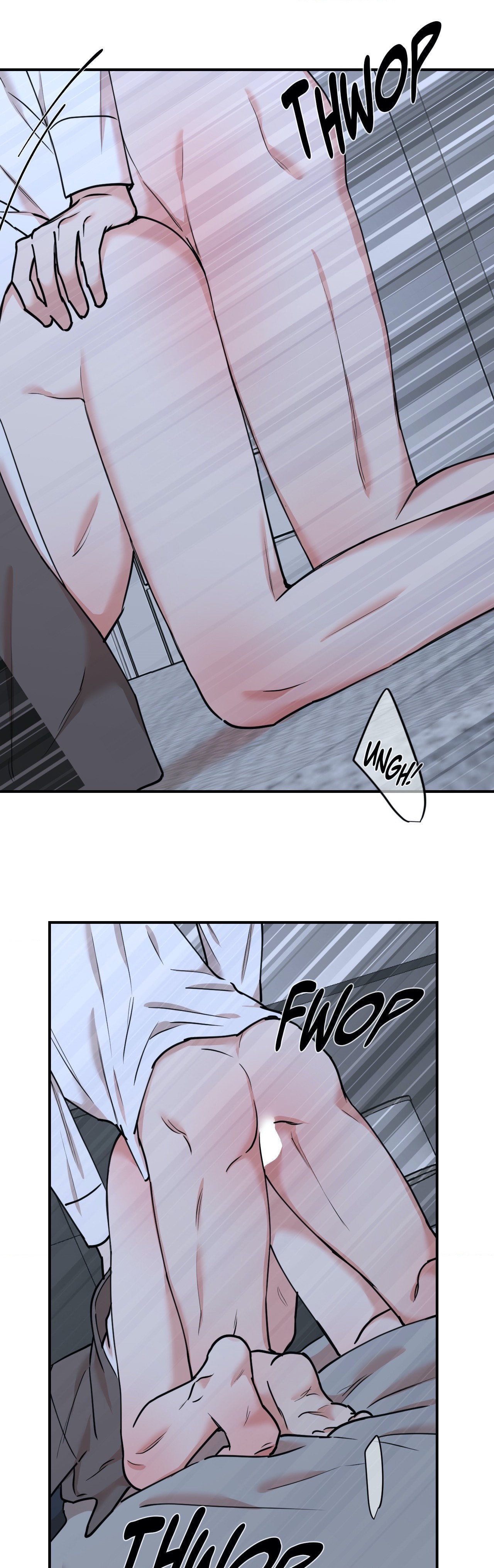 Read Insecret chapter 45 image 8 on Lezhin