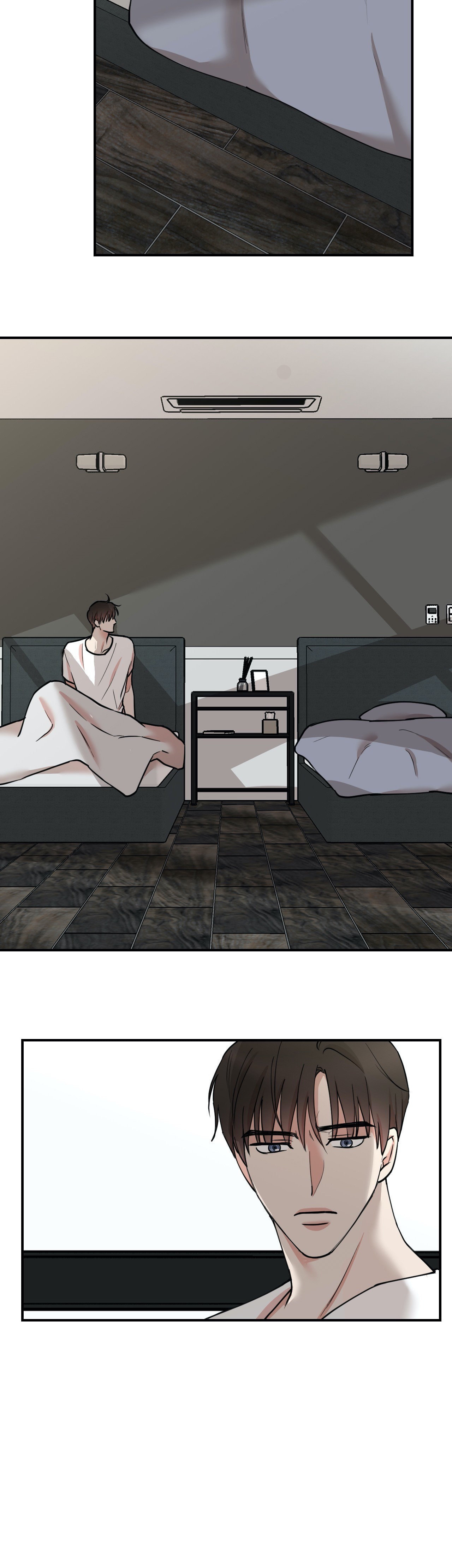 Read Insecret chapter 46 image 7 on Lezhin