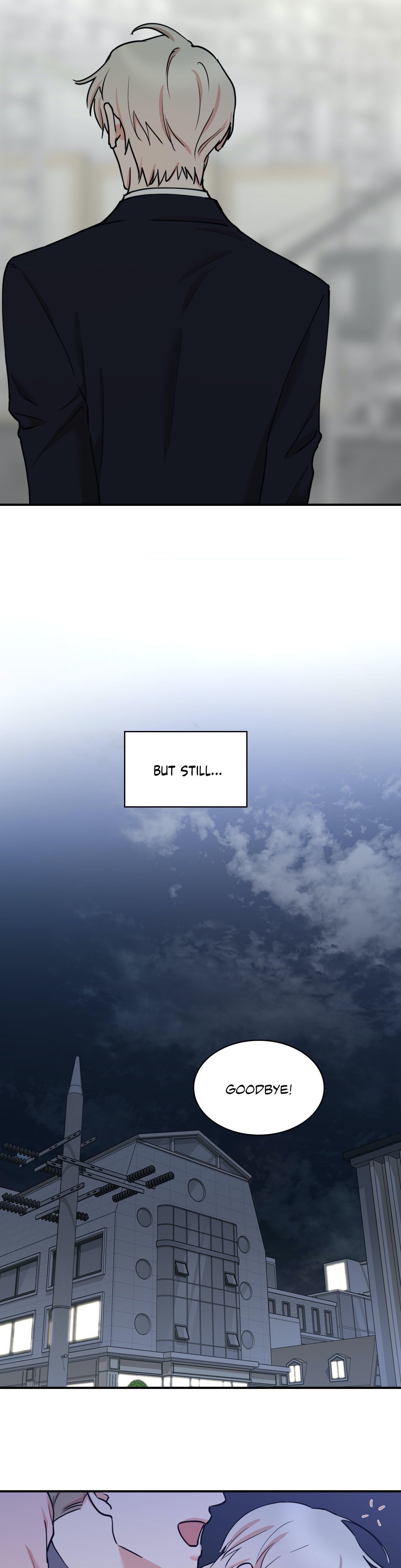 Read Insecret chapter 47 image 22 on Lezhin