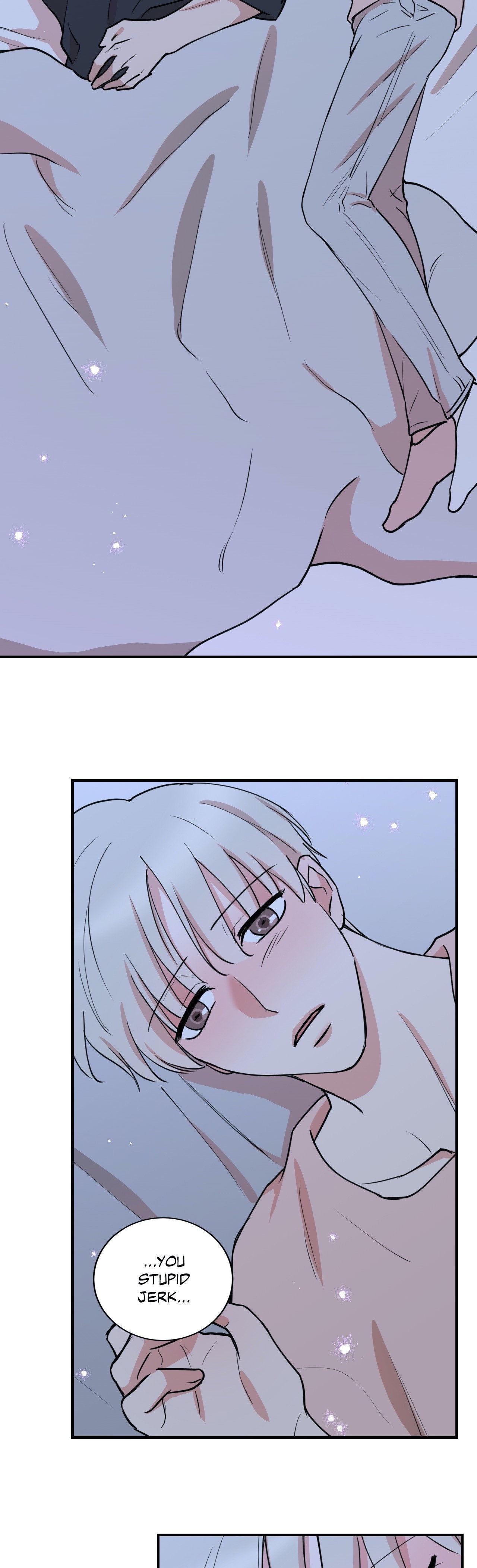 Read Insecret chapter 47 image 25 on Lezhin