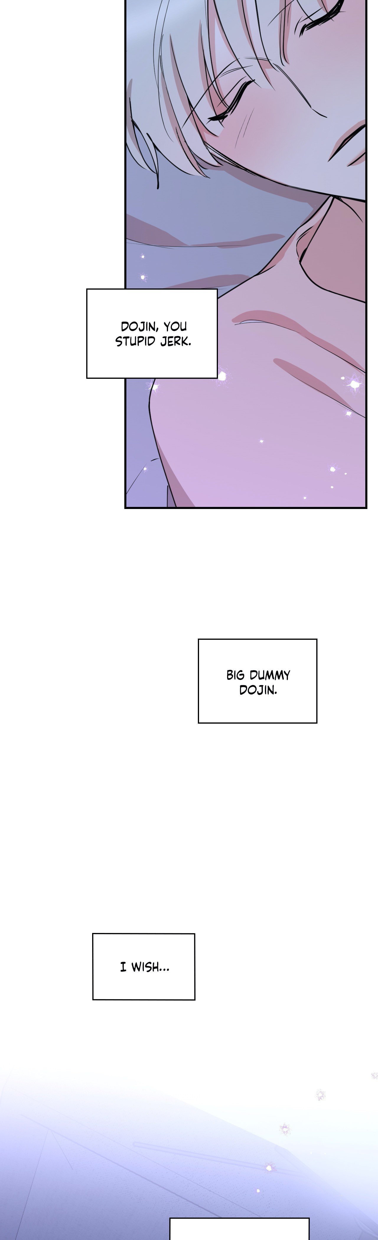 Read Insecret chapter 47 image 26 on Lezhin