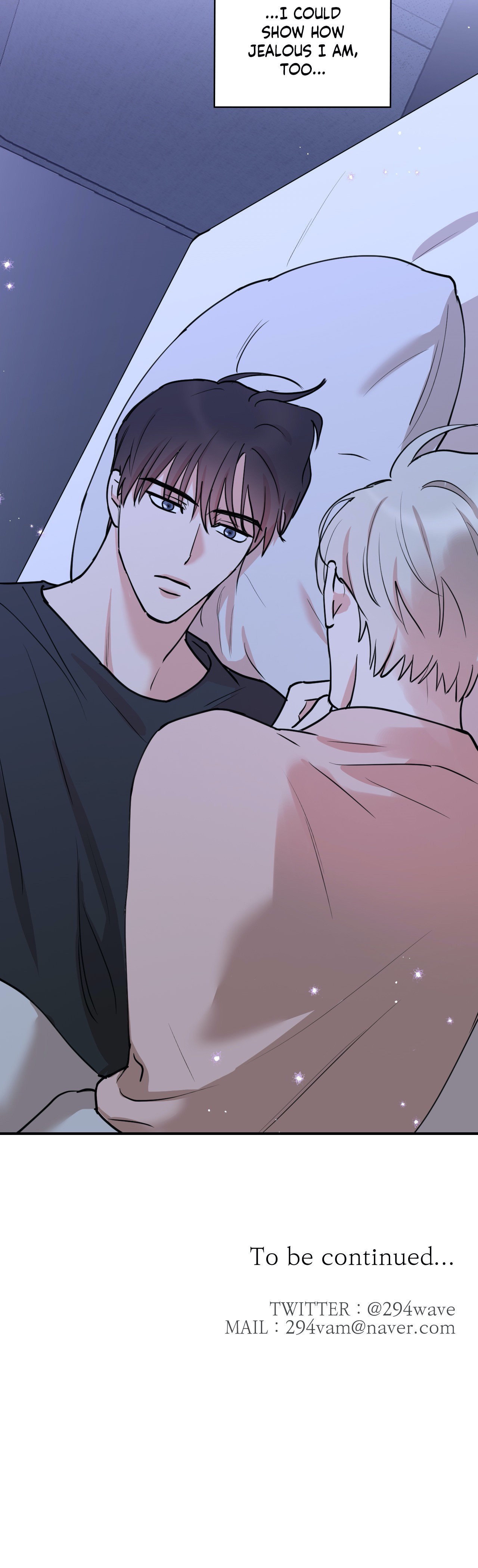 Read Insecret chapter 47 image 27 on Lezhin