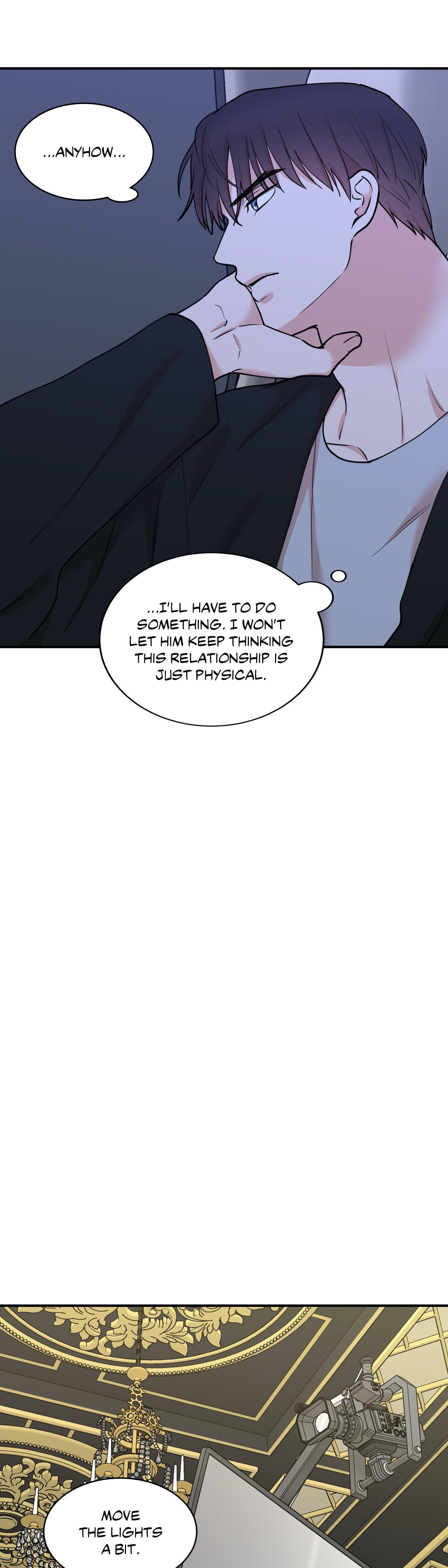 Read Insecret chapter 47 image 8 on Lezhin