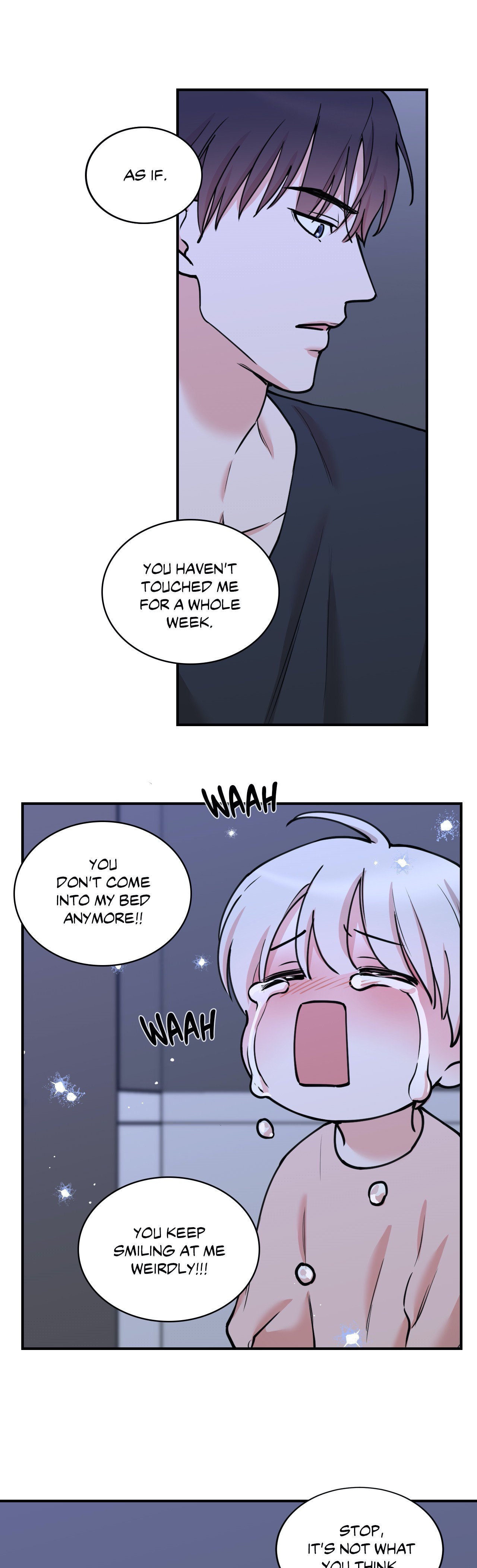 Read Insecret chapter 48 image 10 on Lezhin