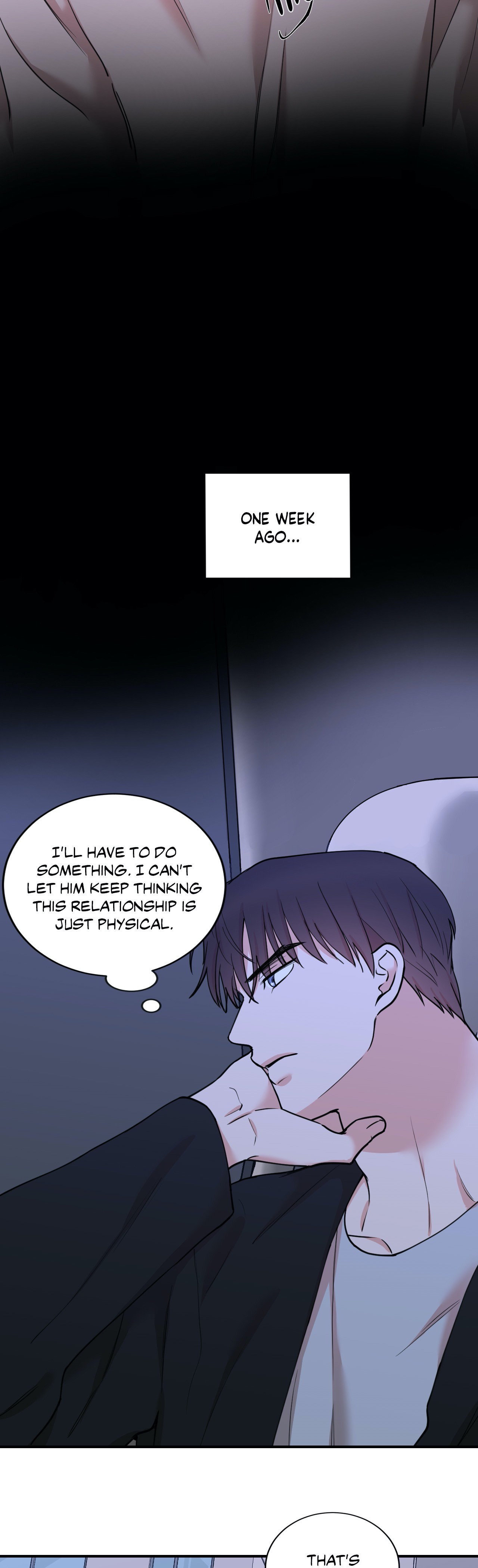 Read Insecret chapter 48 image 12 on Lezhin