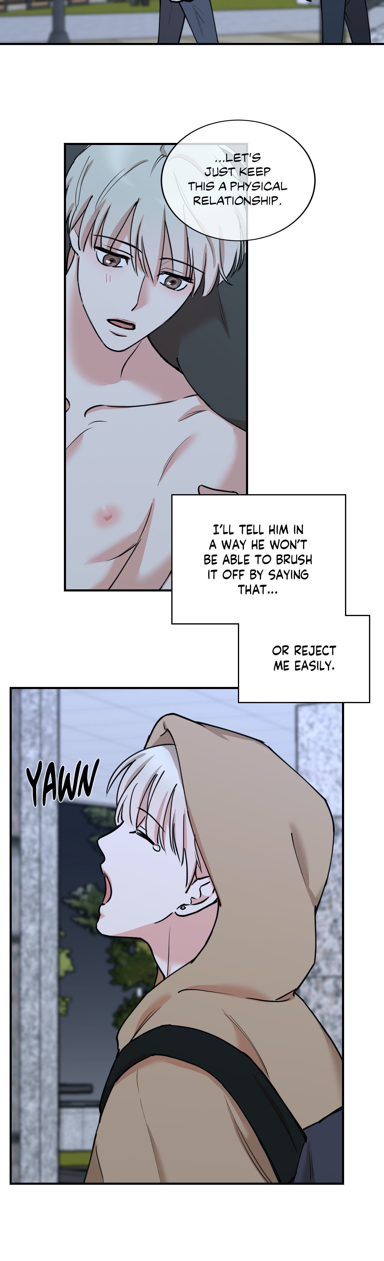 Read Insecret chapter 48 image 14 on Lezhin