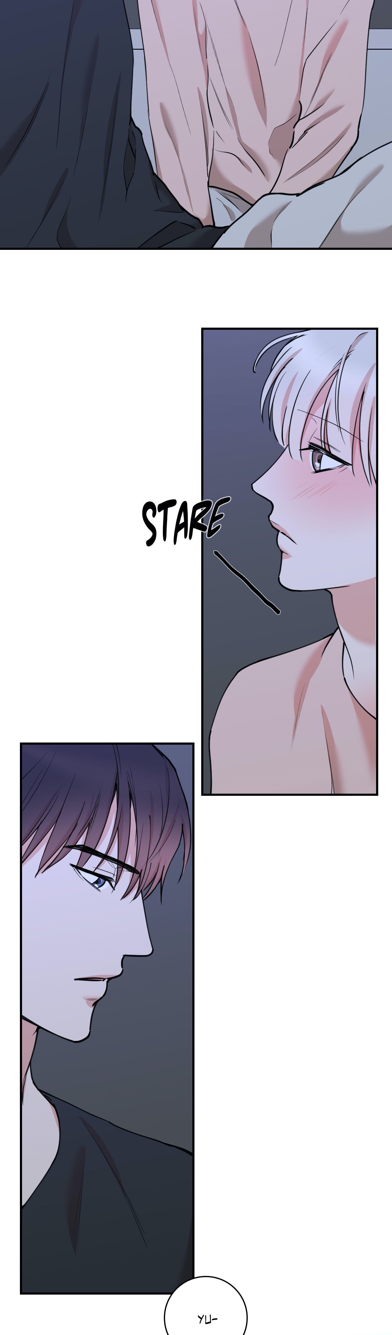 Read Insecret chapter 48 image 2 on Lezhin