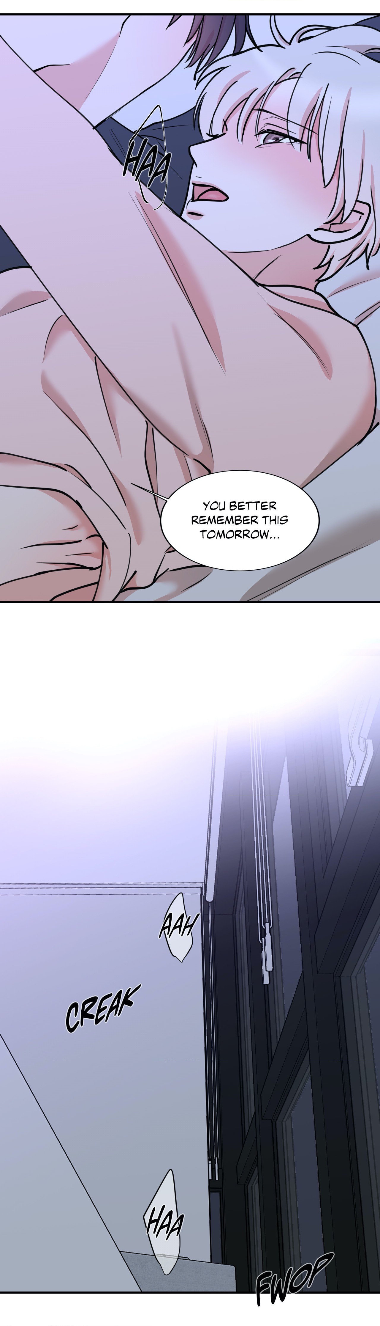 Read Insecret chapter 48 image 24 on Lezhin