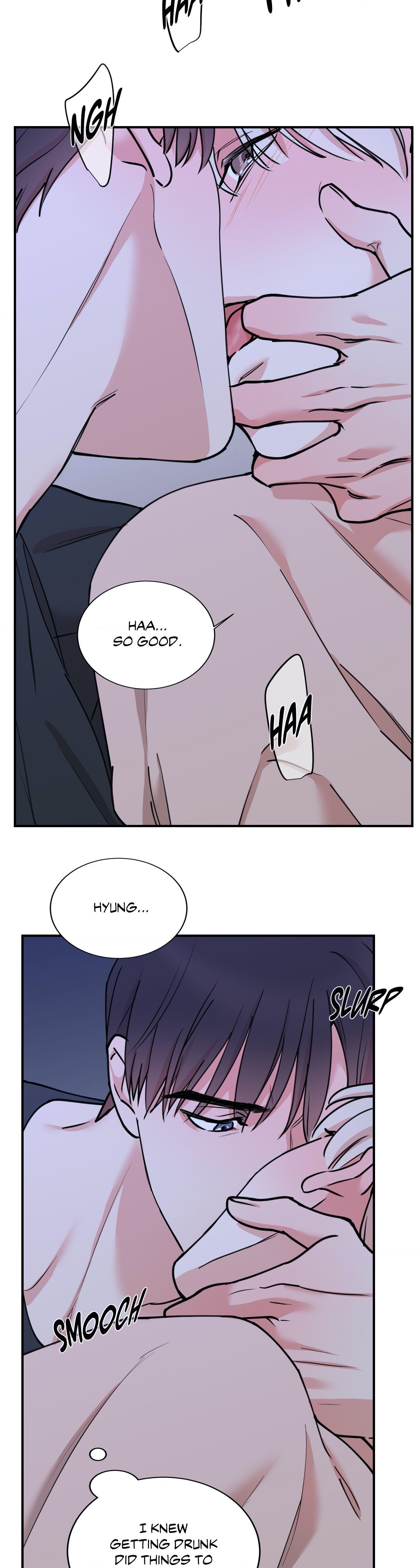 Read Insecret chapter 48 image 26 on Lezhin