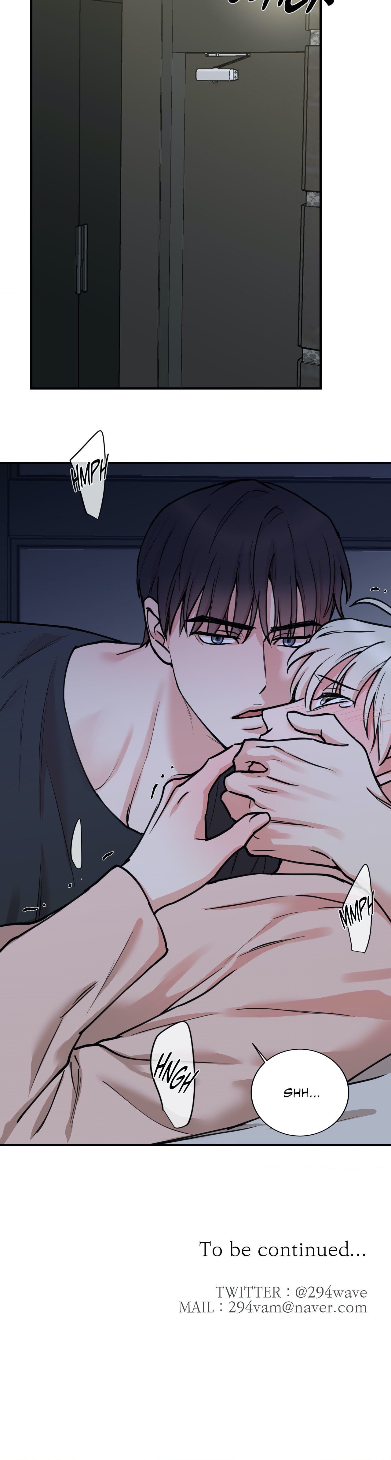 Read Insecret chapter 48 image 28 on Lezhin
