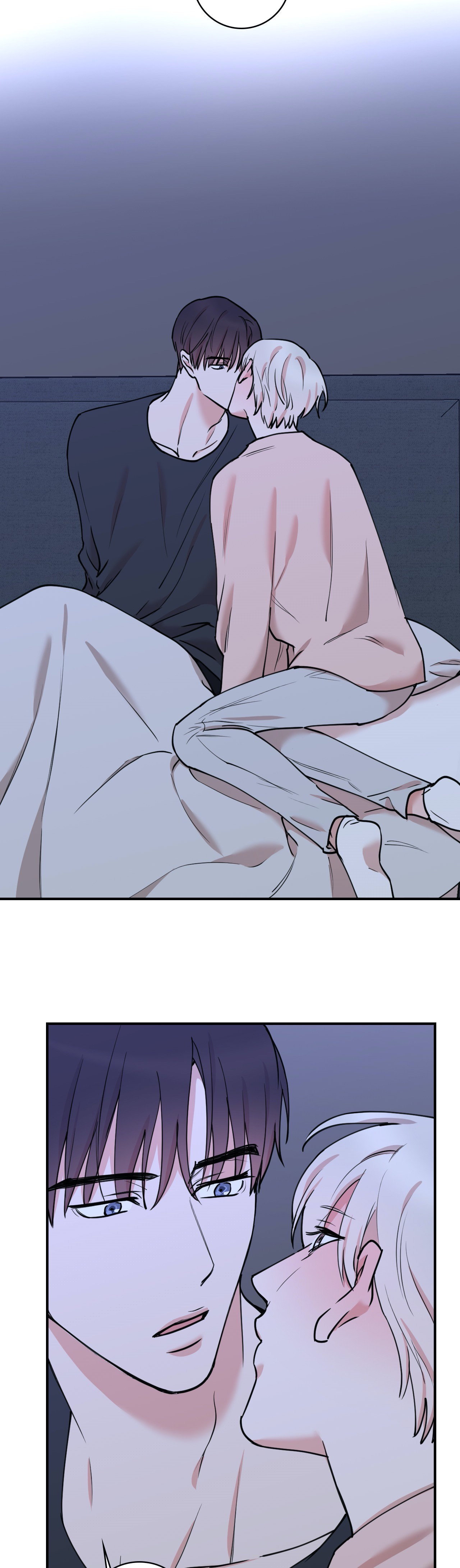 Read Insecret chapter 48 image 3 on Lezhin
