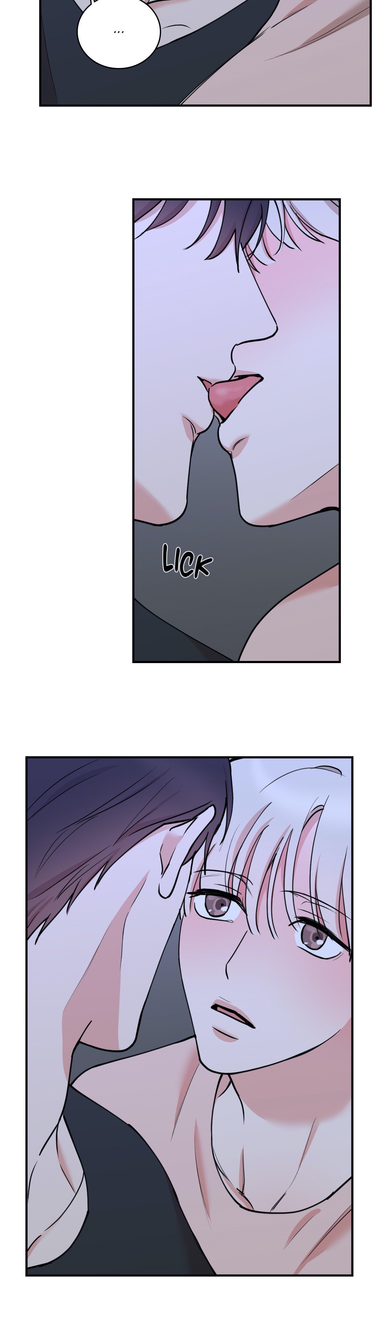 Read Insecret chapter 48 image 4 on Lezhin