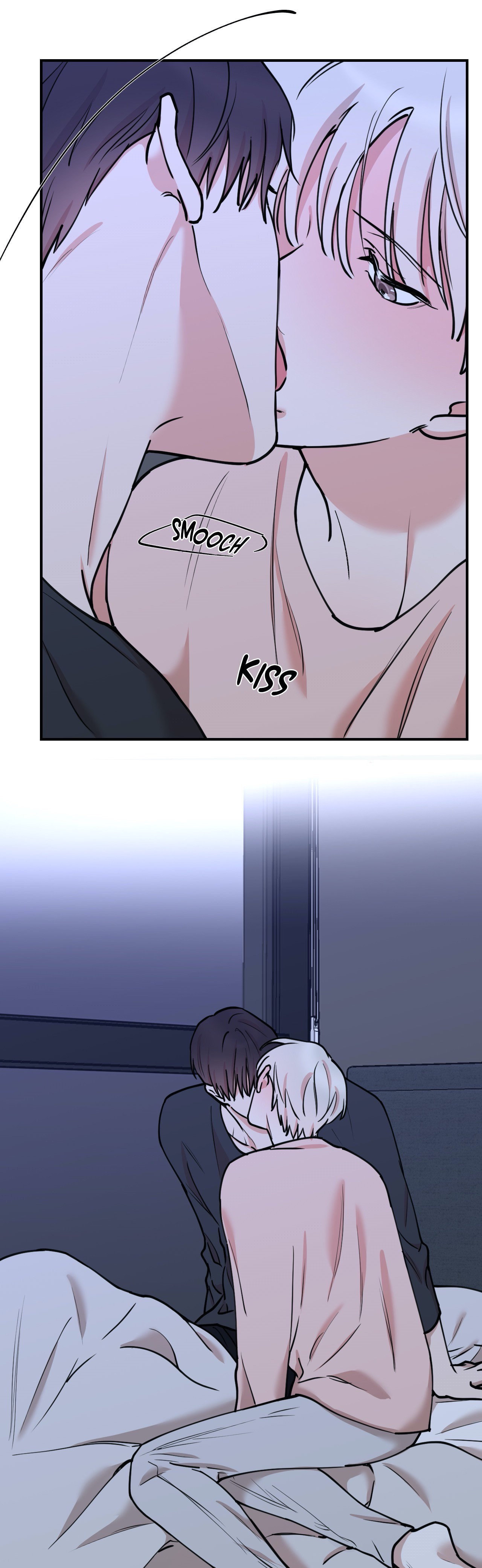 Read Insecret chapter 48 image 5 on Lezhin