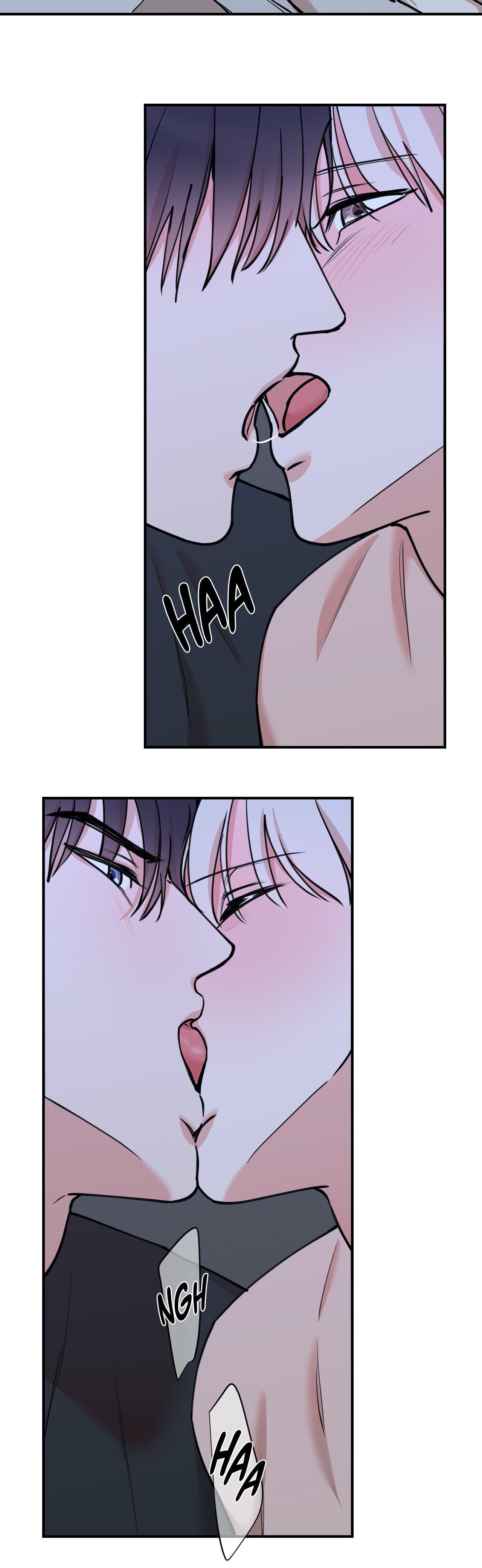 Read Insecret chapter 48 image 6 on Lezhin