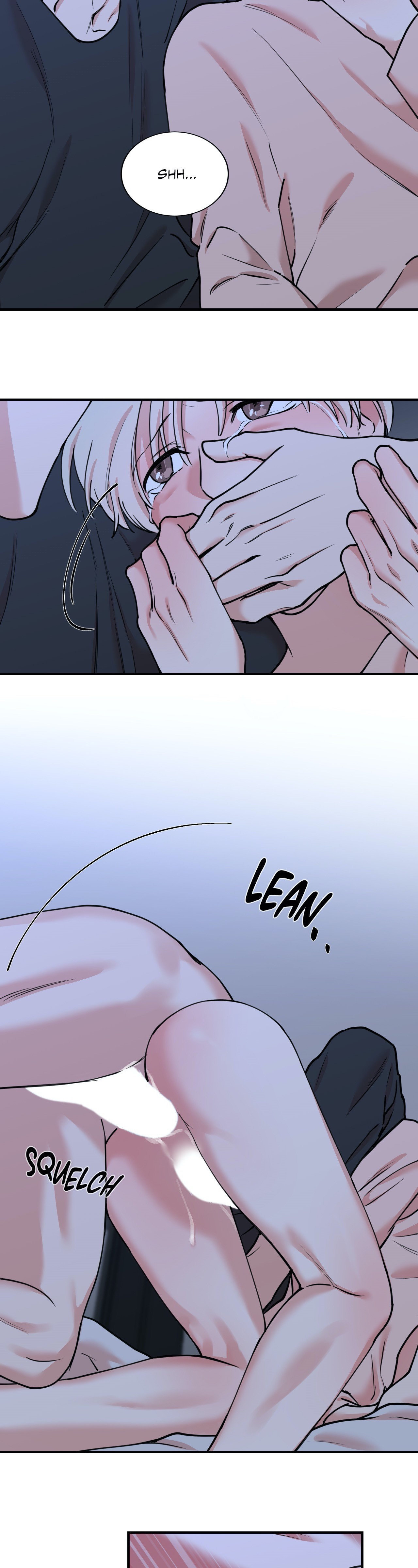Read Insecret chapter 49 image 1 on Lezhin