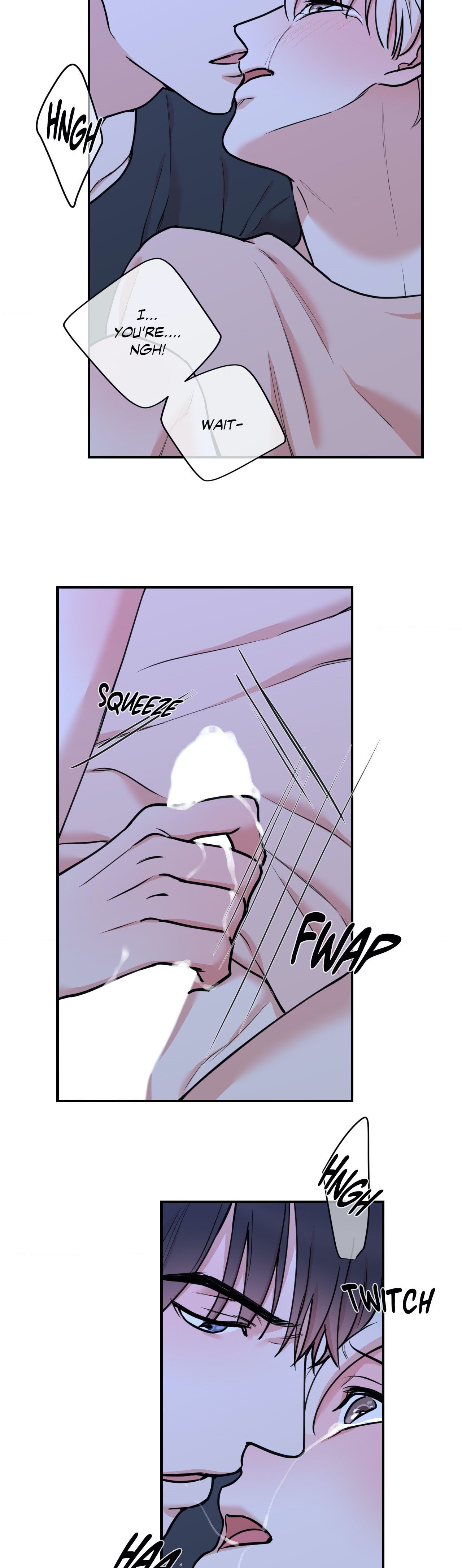 Read Insecret chapter 49 image 10 on Lezhin