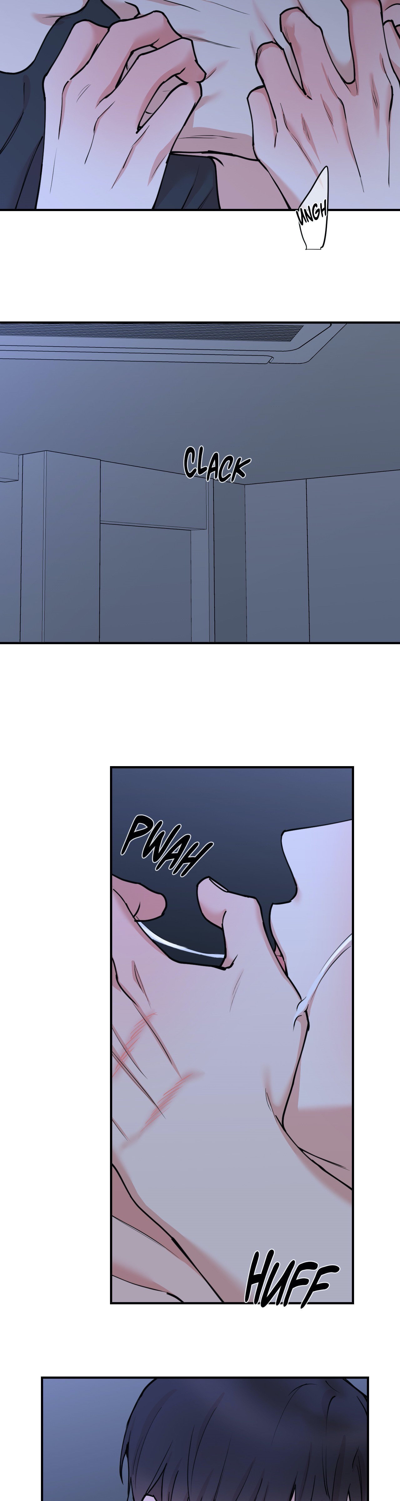 Read Insecret chapter 49 image 3 on Lezhin