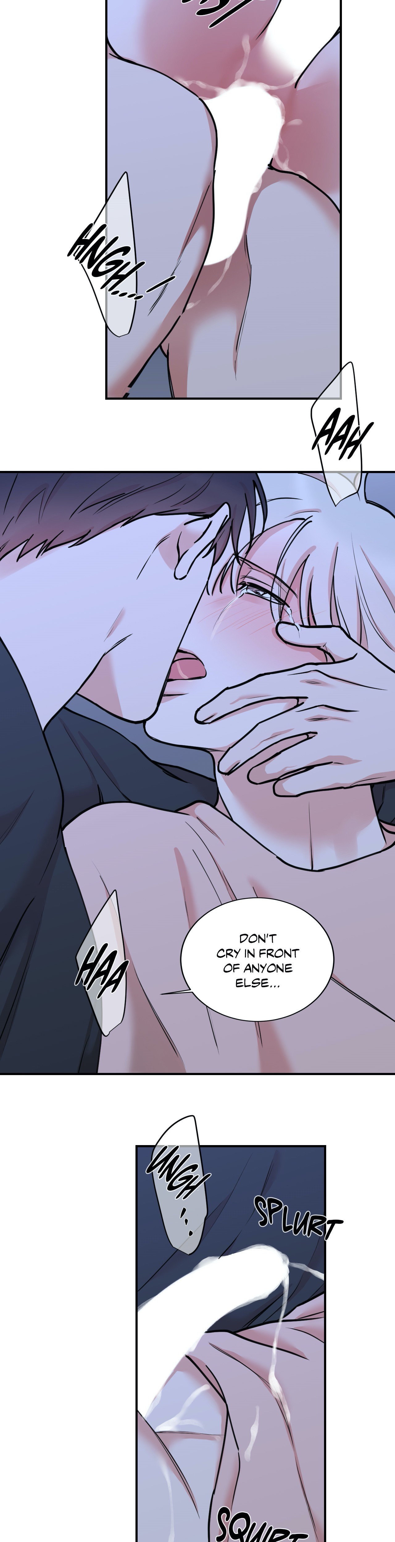Read Insecret chapter 49 image 7 on Lezhin