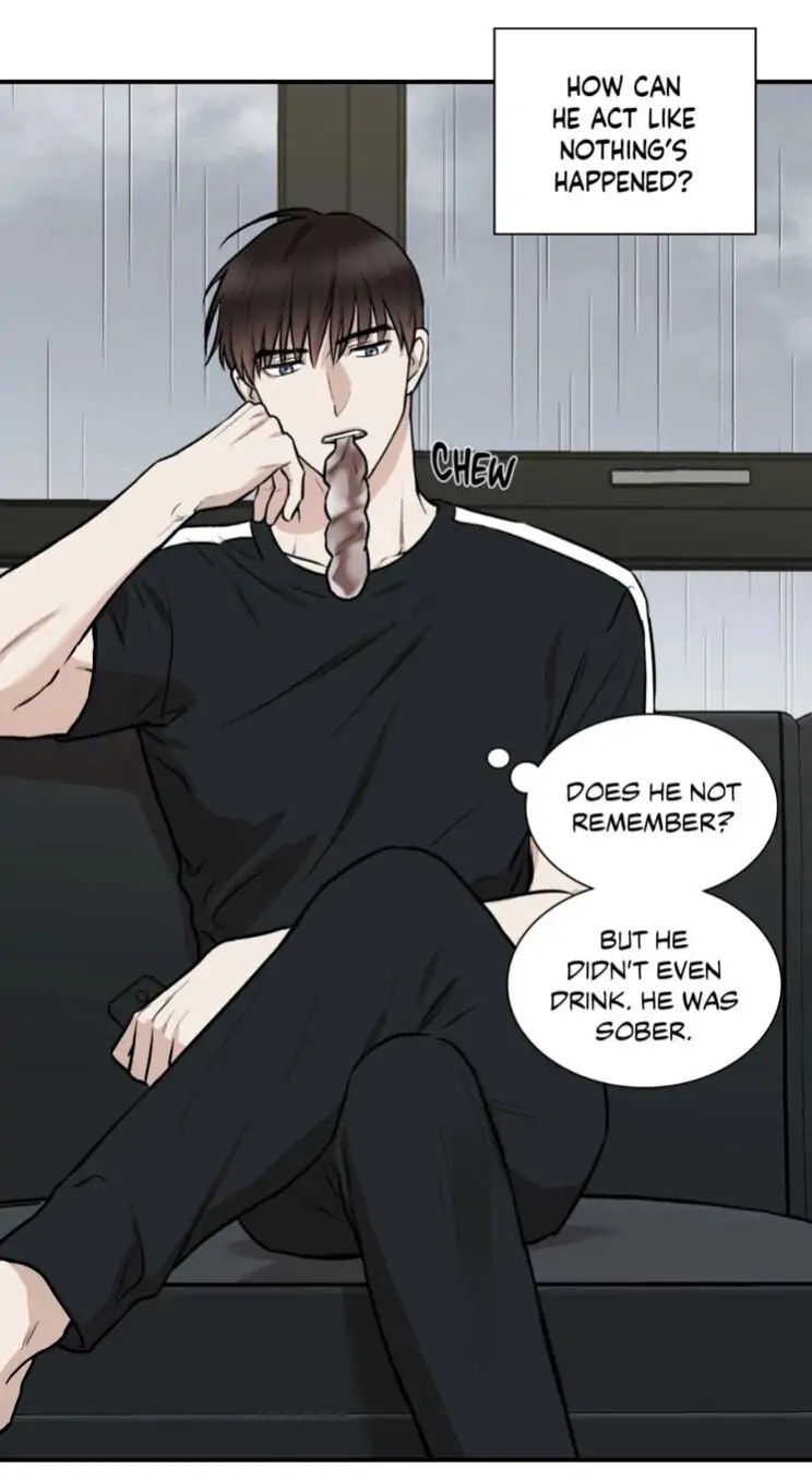 Read Insecret chapter 5 image 10 on Lezhin