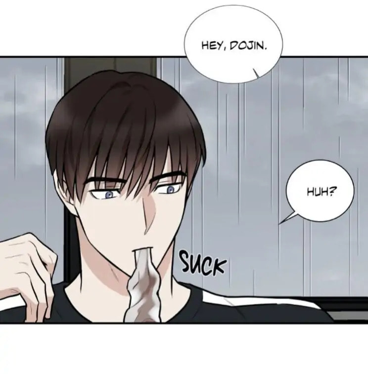 Read Insecret chapter 5 image 11 on Lezhin