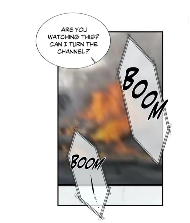 Read Insecret chapter 5 image 12 on Lezhin