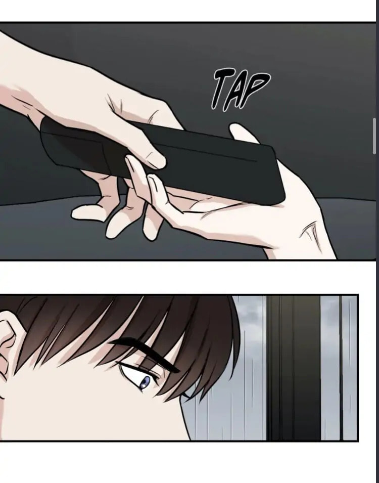 Read Insecret chapter 5 image 14 on Lezhin