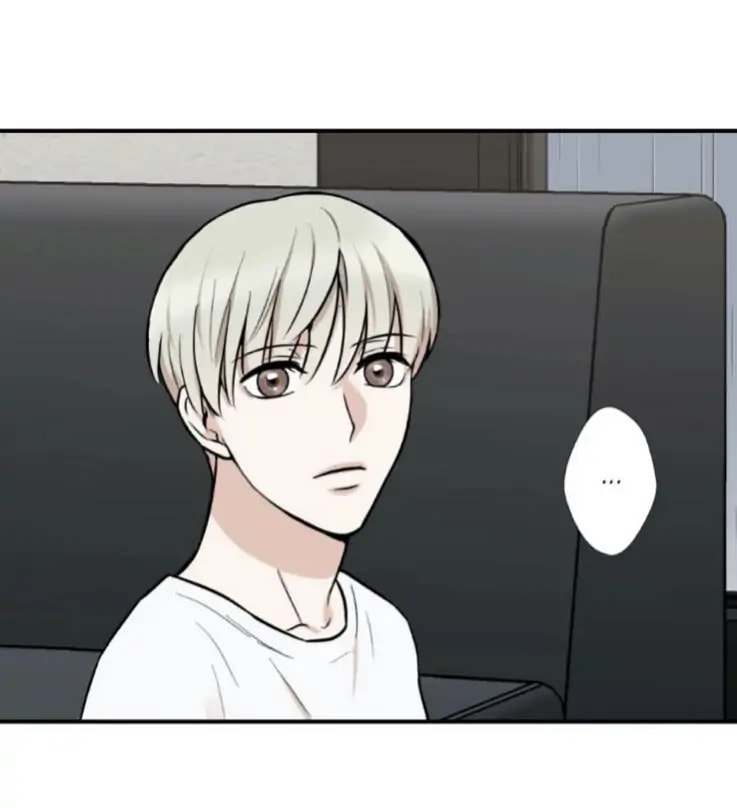 Read Insecret chapter 5 image 18 on Lezhin