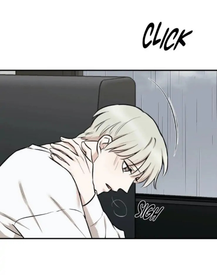 Read Insecret chapter 5 image 19 on Lezhin