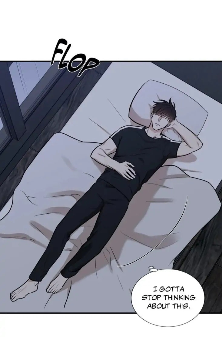Read Insecret chapter 5 image 20 on Lezhin
