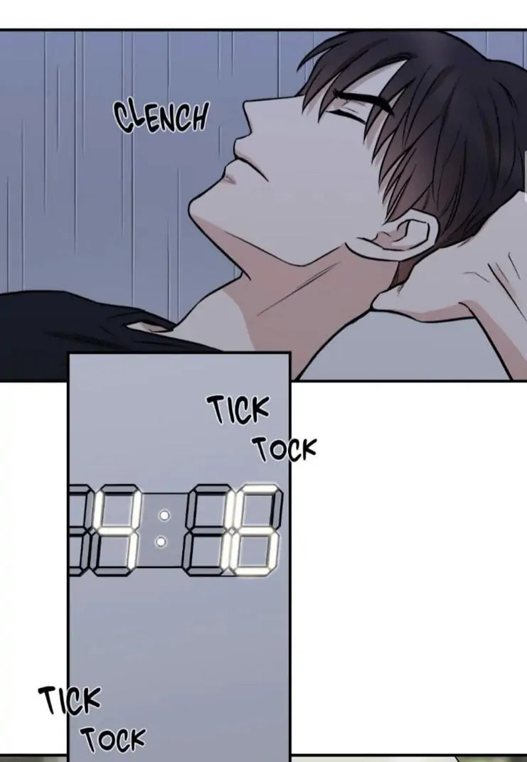 Read Insecret chapter 5 image 21 on Lezhin