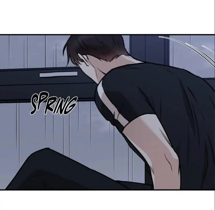 Read Insecret chapter 5 image 24 on Lezhin