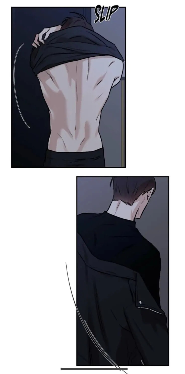 Read Insecret chapter 5 image 26 on Lezhin