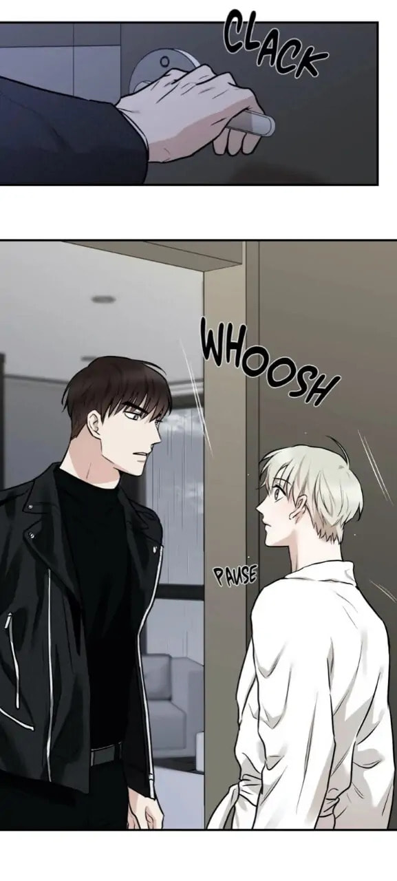 Read Insecret chapter 5 image 27 on Lezhin